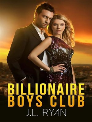 cover image of Billionaire Boys Club